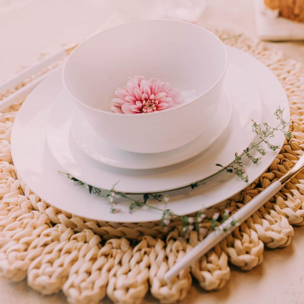 Elegant Bowls