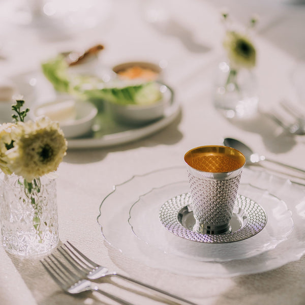 Passover Plates & Bowls