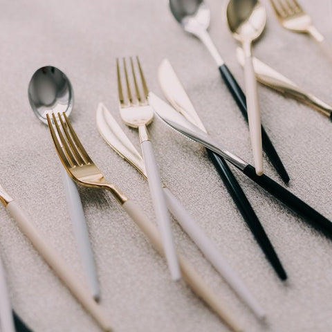 Wedding Cutlery