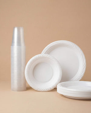 Paper Goods
