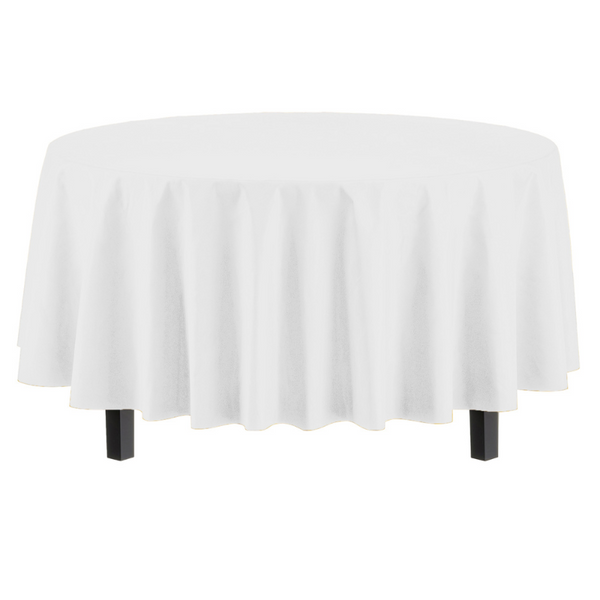 Sukkot Round Tablecloths
