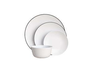 Classic White Collection