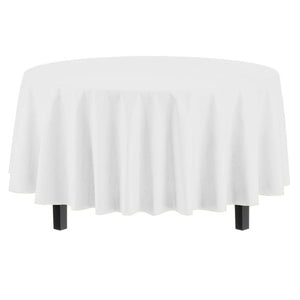 Purim Round Tablecloths