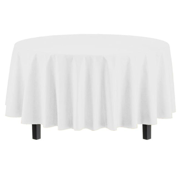 Rosh Hashanah Round Tablecloths
