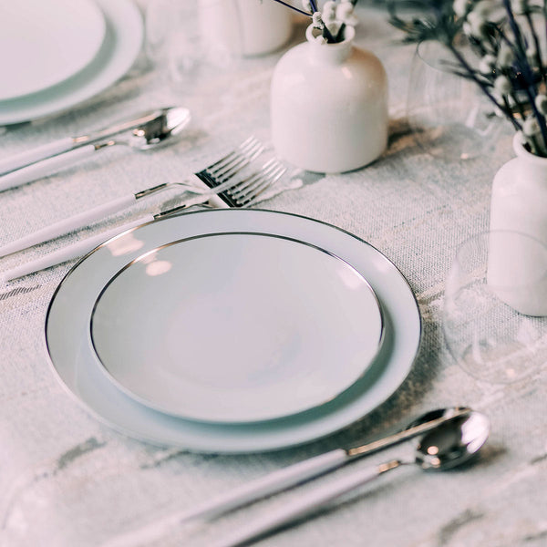 Shabbat Flatware