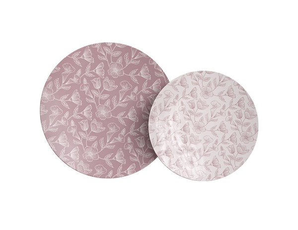 Blossom Circle Collection