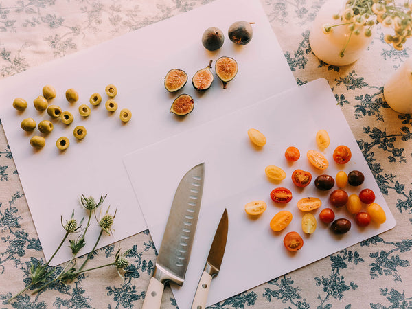 Shavuot Cutting Boards
