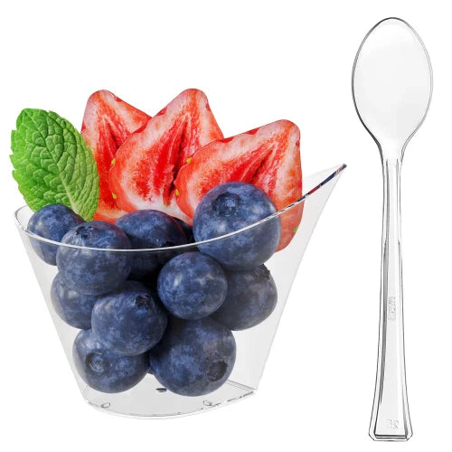 Passover Dessert Miniatures