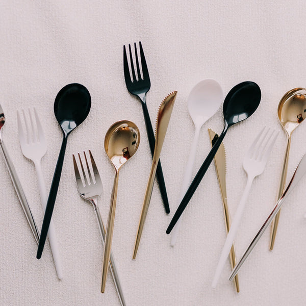Passover Flatware