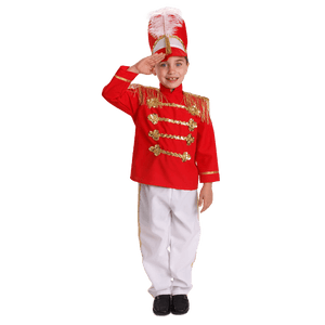 Drum Major/Majorette