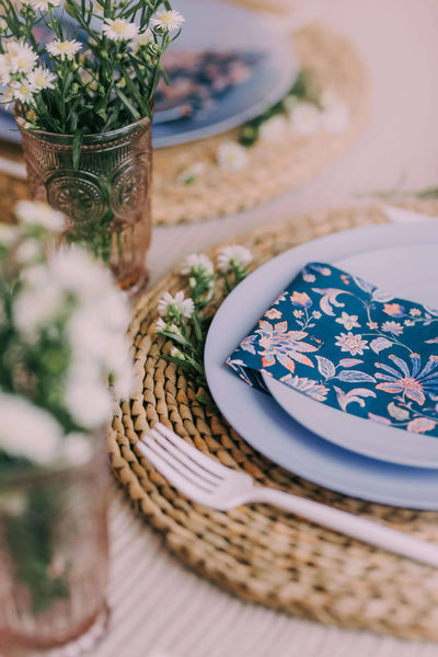 Rosh Hashanah Paper Napkins