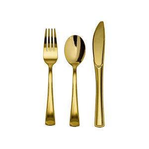 Exquisite Gold