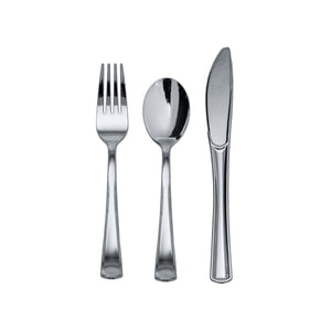 Exquisite Silver