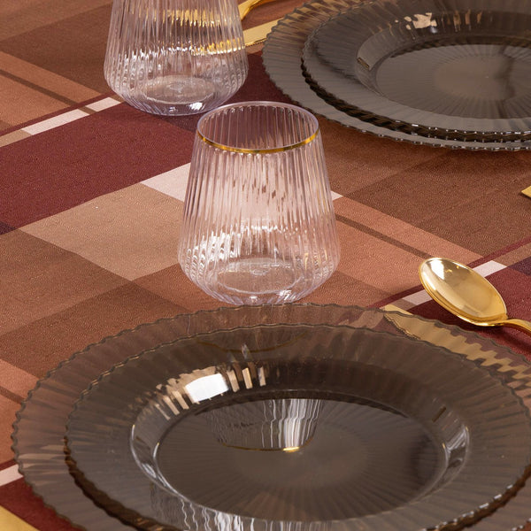 Fall Cups & Glasses