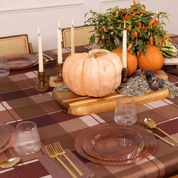 Fall Dinnerware Sets