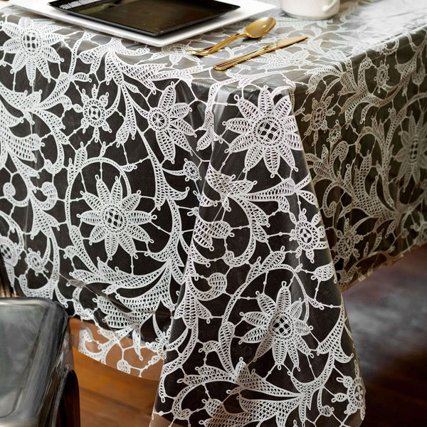 Fall Tablecloths & Table Covers