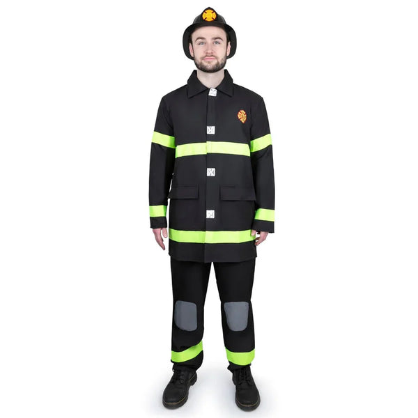 Adult Firefighter