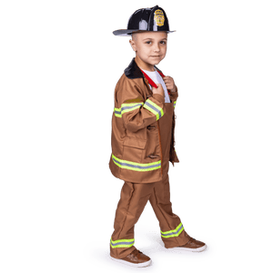 Kids Firefighter