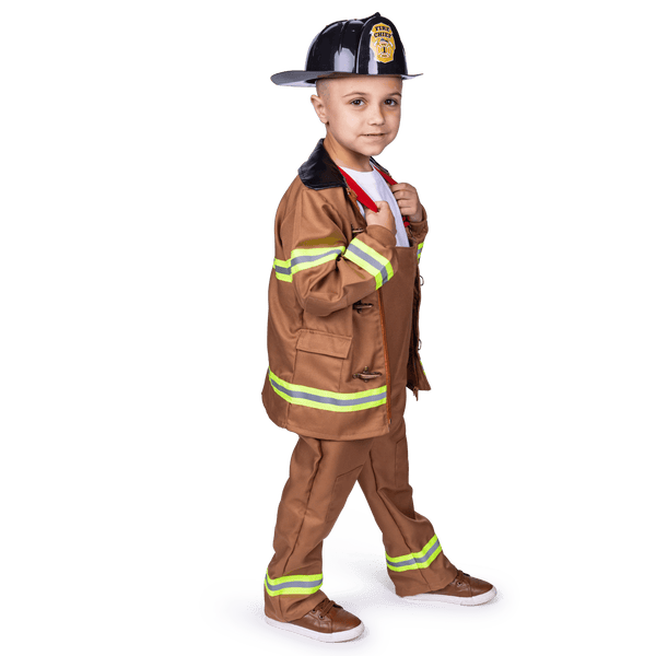 Kids Firefighter