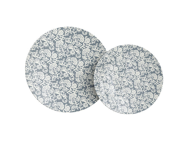 Garden Damask Collection