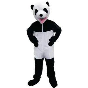 Soft Mascots