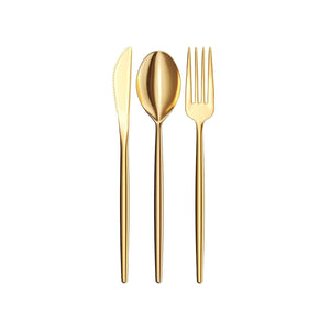 Gloss Gold