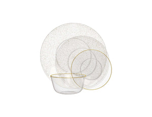 Gold Sparkle Collection