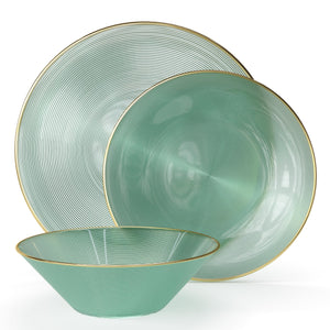 Green Luster