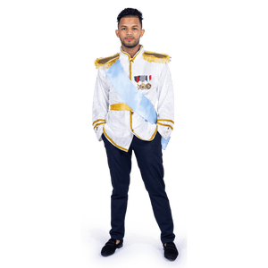 King