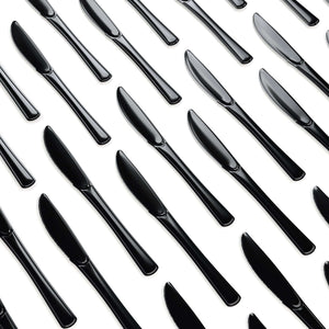Wholesale Plastic Knives