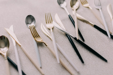 Flatware