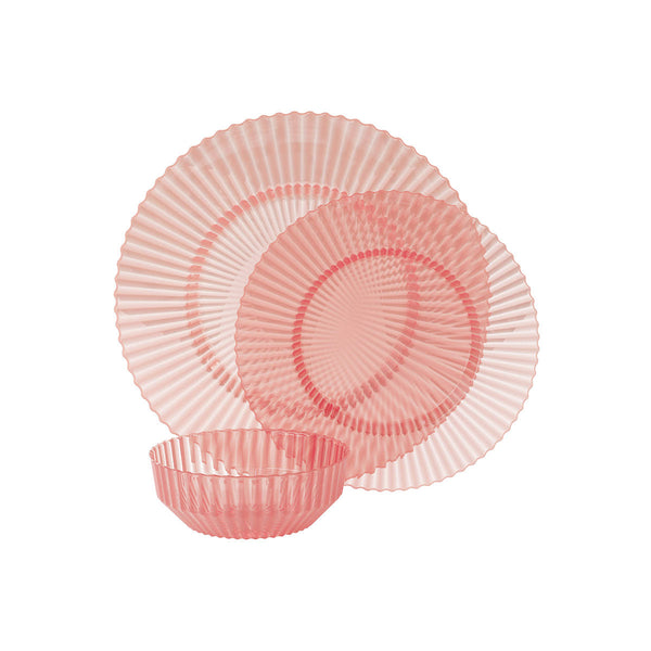 Rose Quartz Gemstone