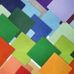 Thanksgiving Paper Napkins
