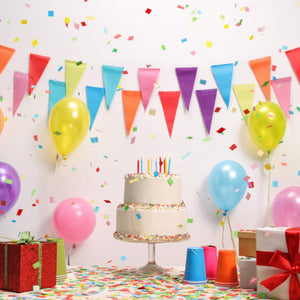 Wholesale Party Supplies & Decorations