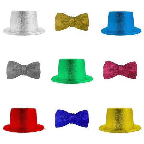 New Year's Party Hats