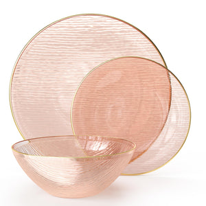Pink Weave