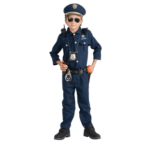 Family Police