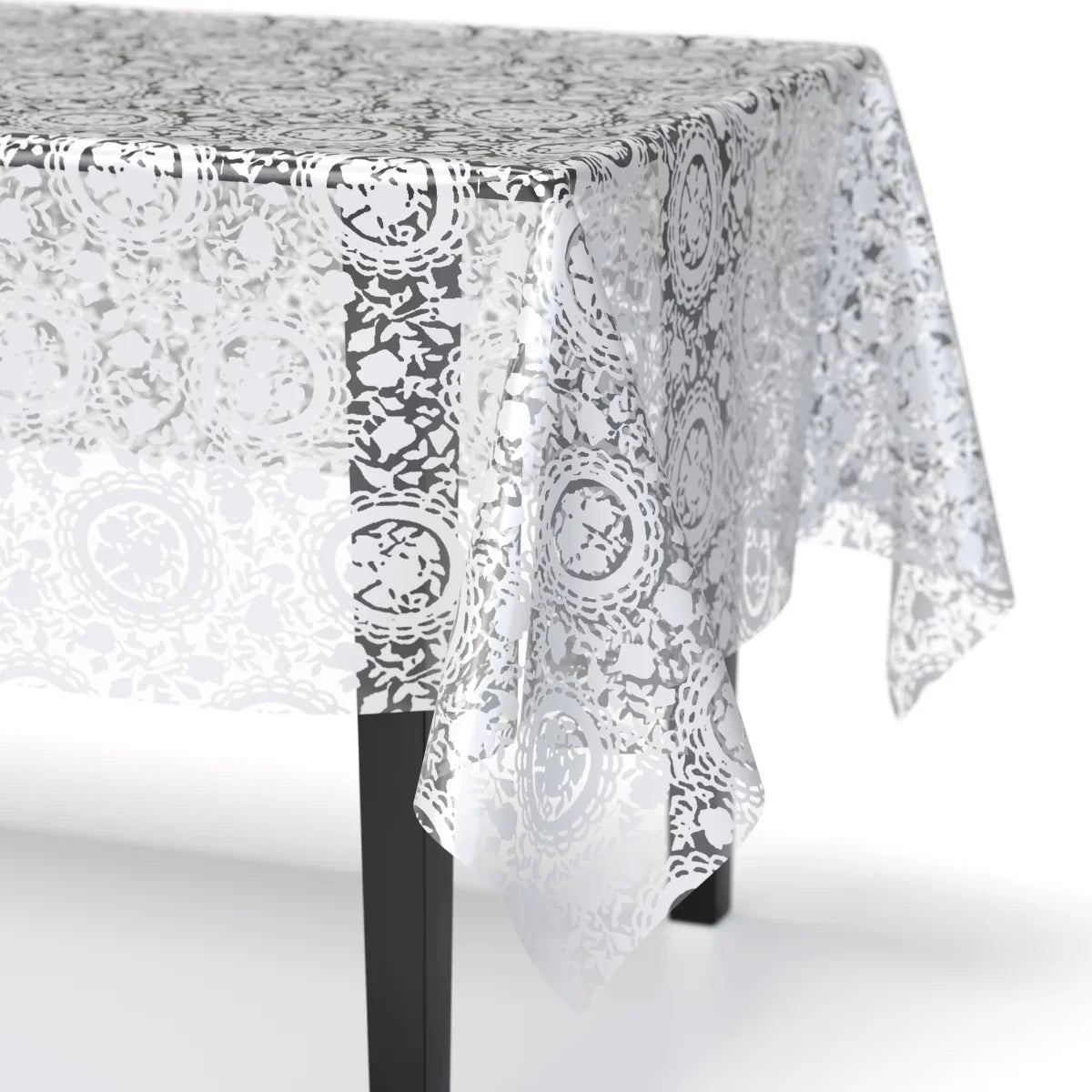 Table Cover Jpeg Printed Table Covers | Patterned Plastic Tablecloths