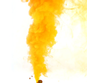 New Year's Smoke Bombs