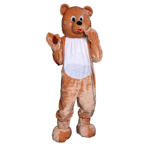 Mascots