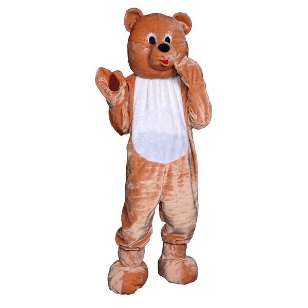 Mascots
