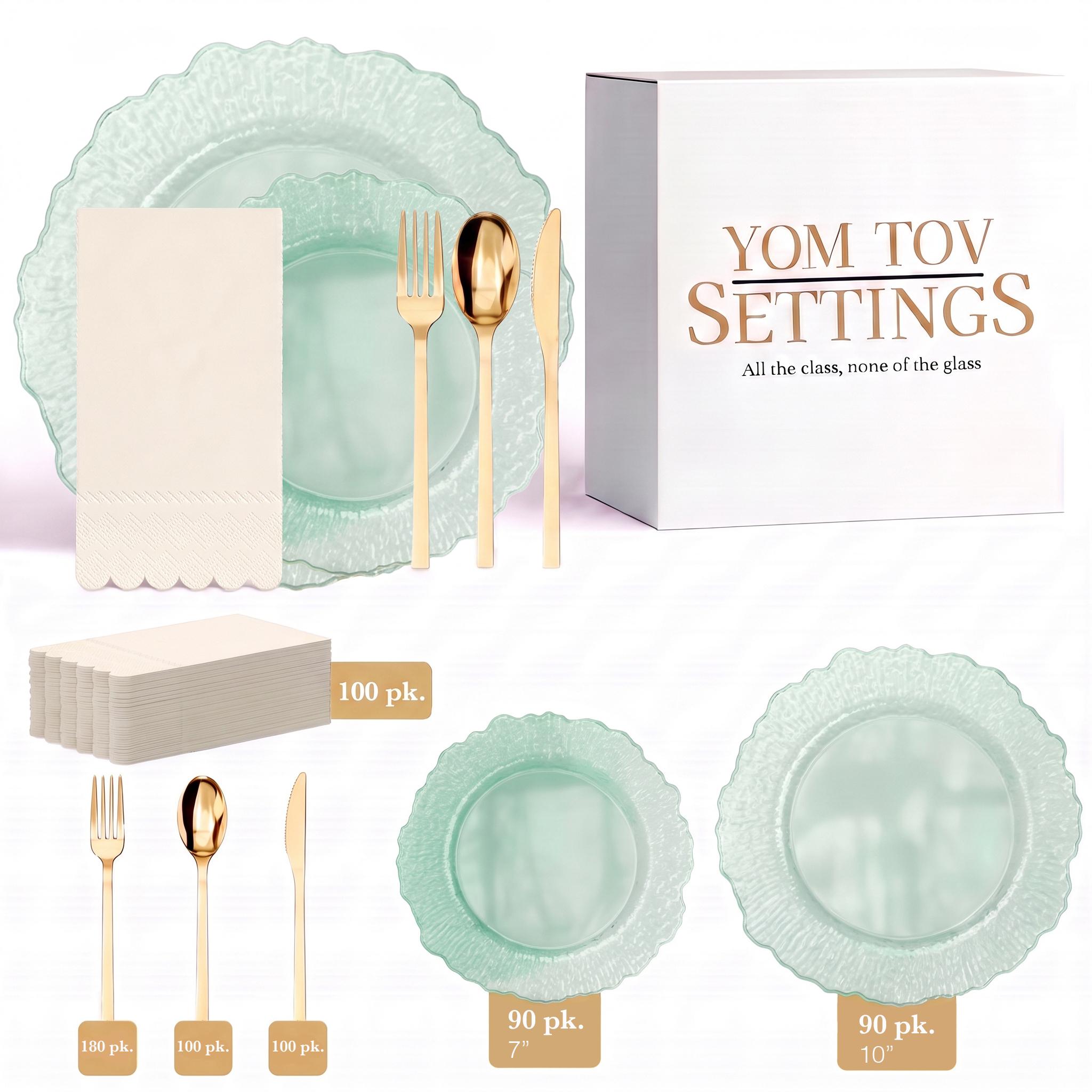 Green Leaf Ultimate Set
