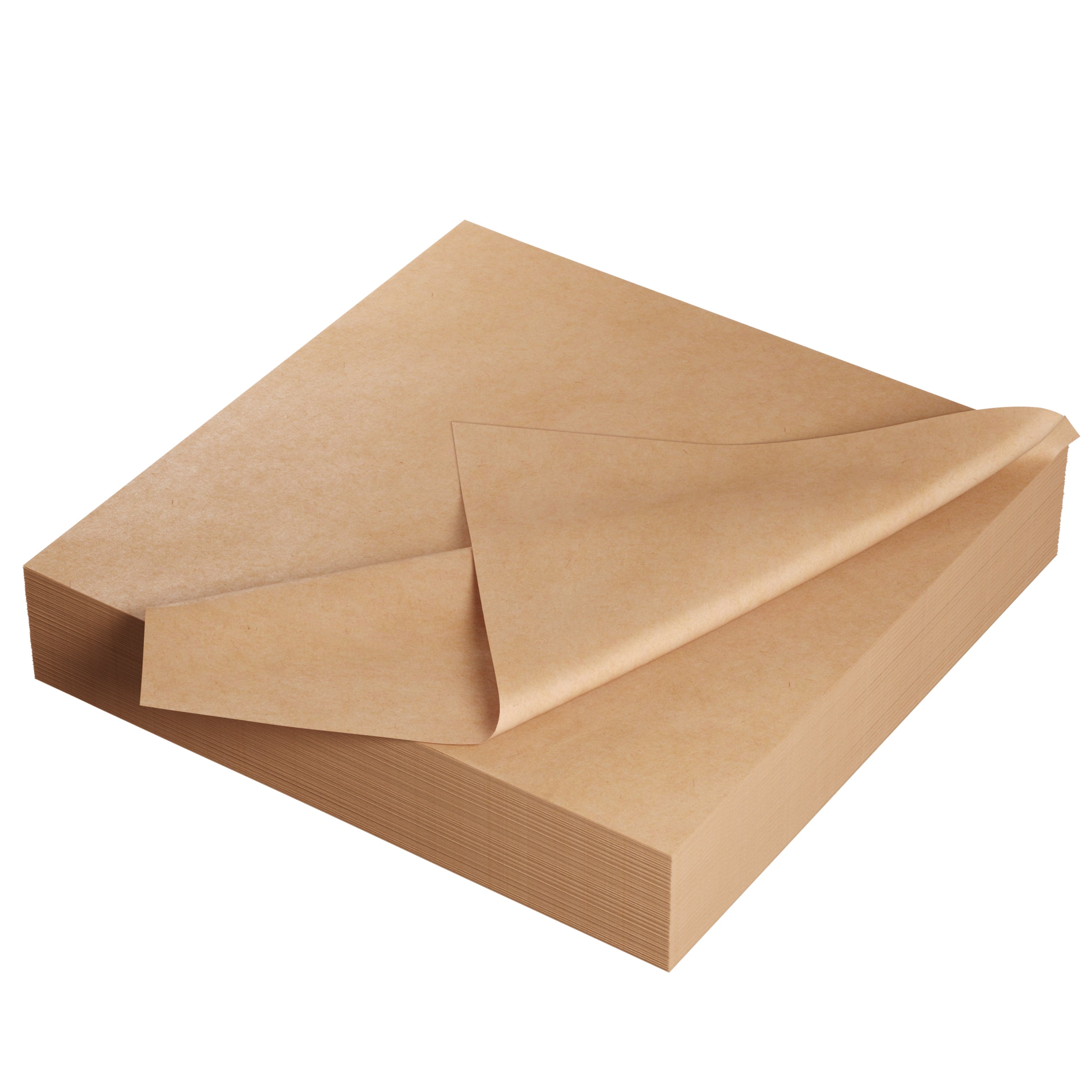 20 In. x 30 In. Kraft Paper | 240 Sheets