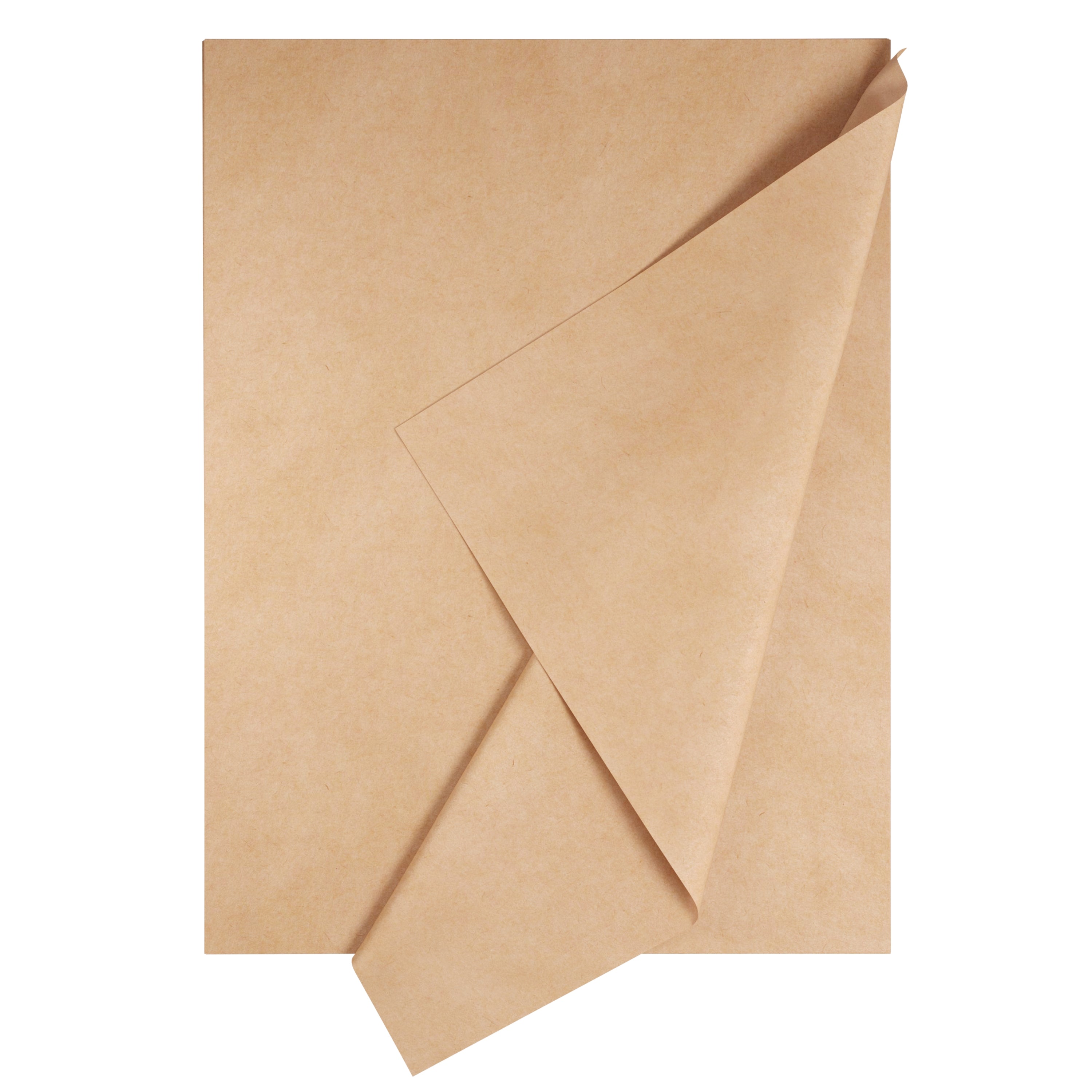 20 In. x 30 In. Kraft Paper | 240 Sheets