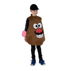 Mr. Potato Costume - Kids