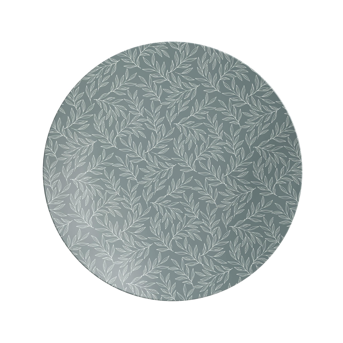 10 In. Aleh Design Plastic Plates | 120 Count