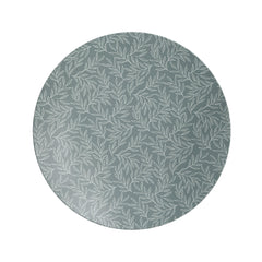 10 In. Aleh Design Plastic Plates | 120 Count