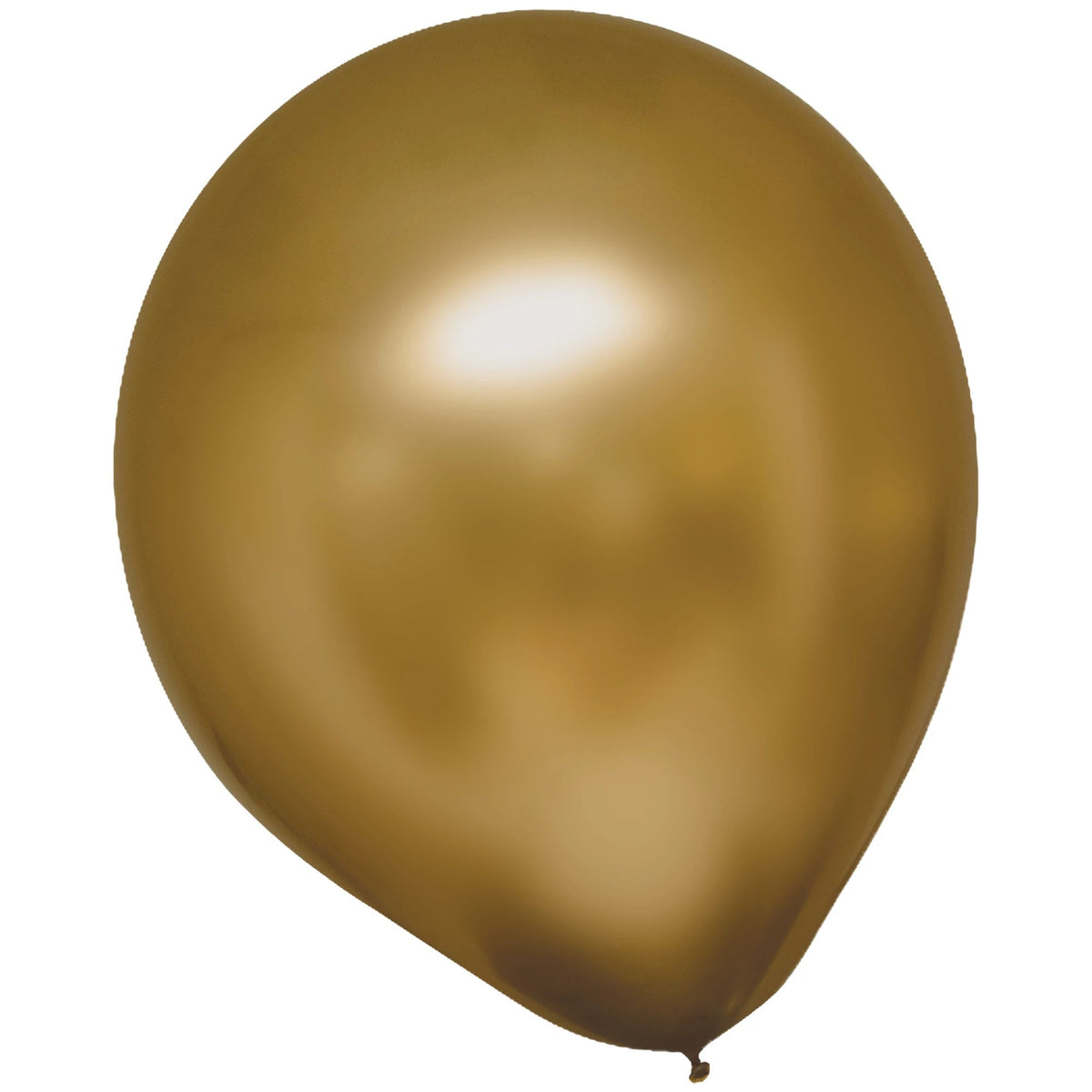 Satin Latex Balloons, Assorted, 11-inch, 6-ct - Pack of 2