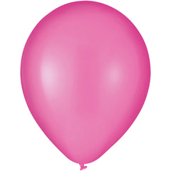 Luxaire Premium Latex Balloons, Blush Pink, 12-inch, 25-ct - Pack of 2