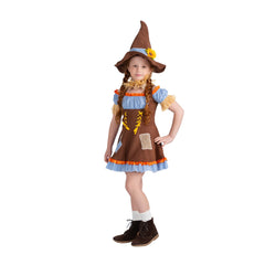 Scarecrow Dress - Kids